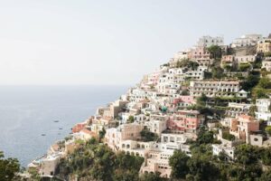 Visita Positano in scooter | Positano Rent a Scooter